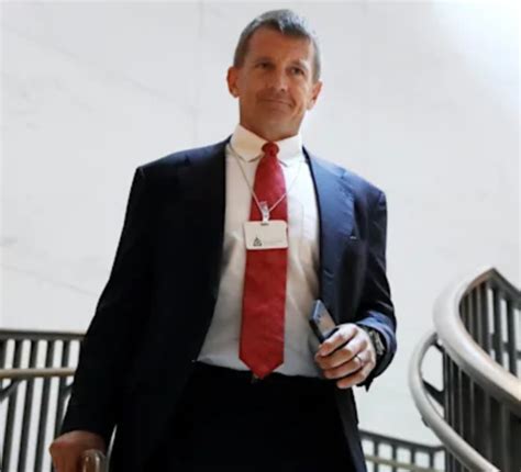 Erik Prince Had Plans To Create A 10 Billion Private Army In The