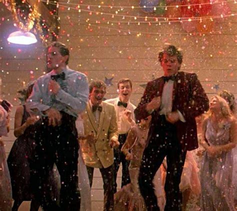 How To Recreate The Party Scene In Footloose Eventotb