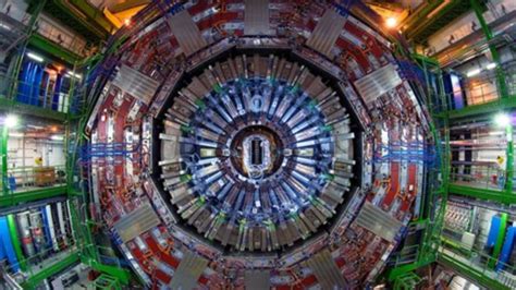 Big Bang Collider Restarted After Year Refit