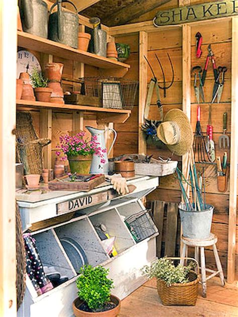The Ultimate Guide To Decorating Your Garden Shed