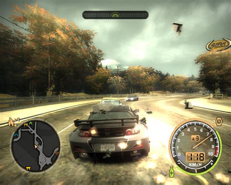 Descargar Need For Speed Most Wanted Pc Full Español 1 Link