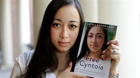 Cyntoia Brown Shares Personal Story At Memphis Church Event