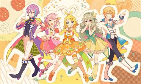 Wonderlands×showtime Project Sekai Colorful Stage Feat Hatsune Miku