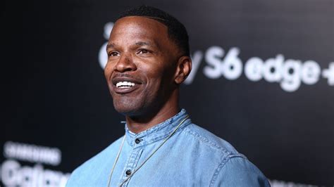 Jamie Foxx Set To Star In Netflix Series Inspired By Relationship With