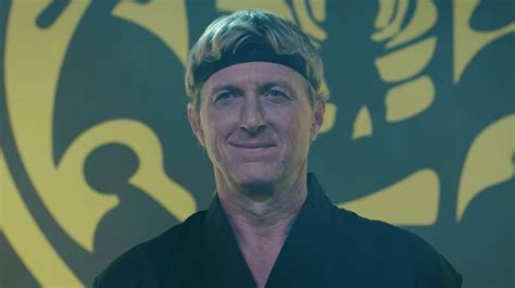 He soon meets and becomes friends with miguel as well, despite warning miguel about his lowly social status. Cobra Kai Fight Scenes Ranked Worst To Best