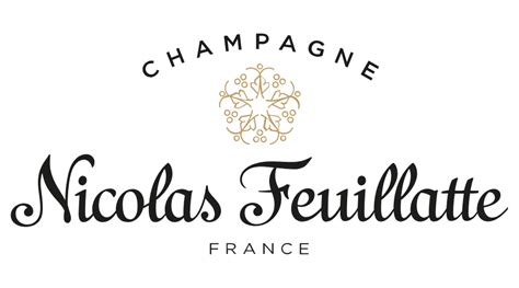 Champagne Nicolas Feuillatte Logo Download Svg All Vector Logo