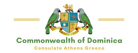 New Ambassador Of The Commonwealth Of Dominica To The Uae 13th December 2022 Dominica