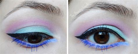 Pastel Candy Step By Step Makeup Tutorial January Girl