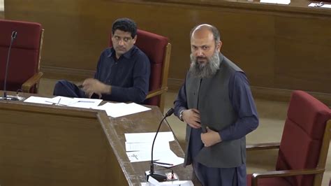 cm balochistan jam kamal new speech at balochistan assembly youtube