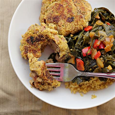 Huge collection of diabetic side dish recipes from diabetic gourmet magazine. 15 Soul food recipes that'll make you feel Southern - SheKnows