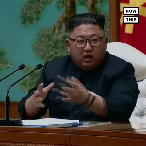 Kim Jong Uns Health In Question After Reports Of Surgery Reports That North Korean Leader Kim