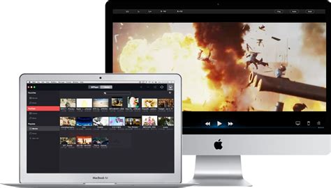 5KPlayer - 3 in 1 Player for Mac OS & Windows