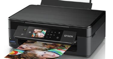 Imprimante epson au meilleur rapport qualité/prix ! Télécharger Epson XP-422 Pilote Imprimante