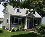 Charcoal Smoke Vinyl Siding Images