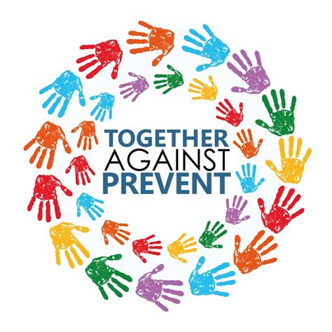 What Is Prevent Together Against Prevent