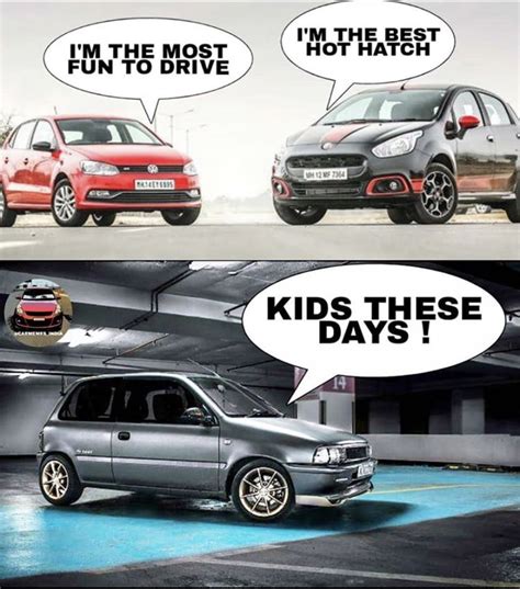 Top 12 Car Memes That Will Make You Laugh Hard
