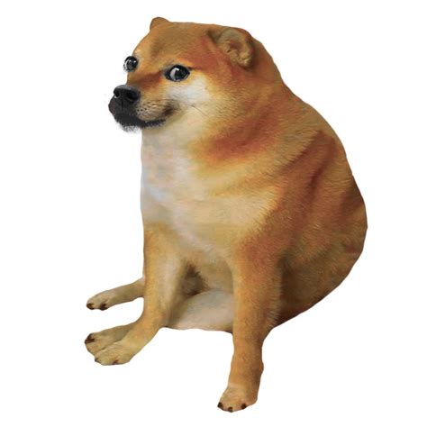 Deems A Hybrid Of Doge And Cheems Rdogelore Ironic Doge Memes