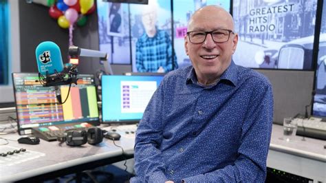Why Did Ken Bruce Leave Radio 2 What Happened At The Bbc And How To