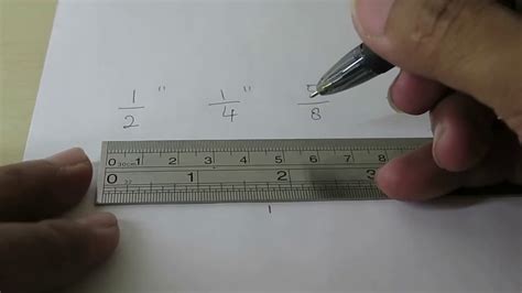 Cara Menghitung Inci Ke Cm 1 Inch Berapa Cm Inchi Ke Centimeter