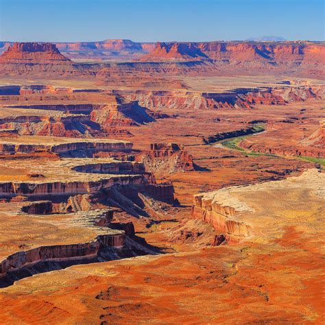 Canyonlands National Park: 11 Key Things To Know Before Visiting - TravelAwaits