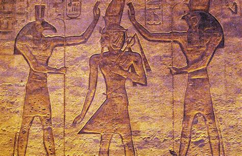 Love Sex And Marriage In Ancient Egypt By Sal Writes Lessons From History Medium