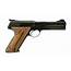 Colt Match Target 22 LR Caliber Pistol C15324