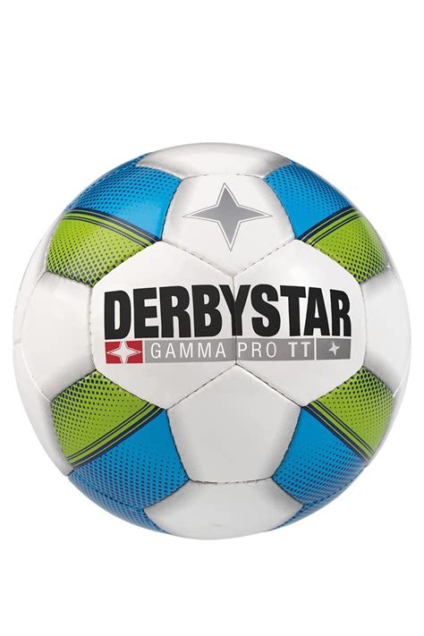 Derbystar Lopta Za Fudbal Bl Game Aps Sportzon