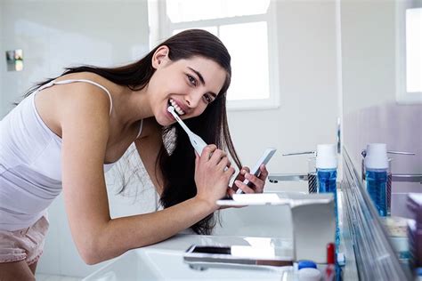 Upgrade Your Dental Hygiene With The Latest Tech Lakeview Dental Care