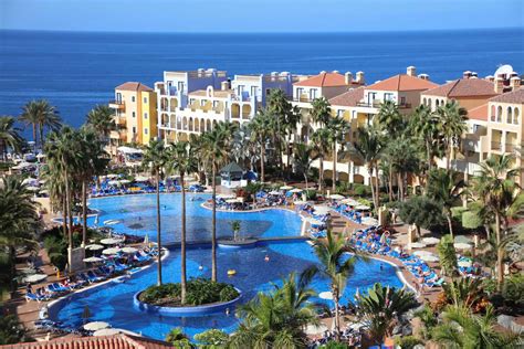 Top 10 Hoteles Todo Incluido Para Soñar En Canarias Evadium Blog