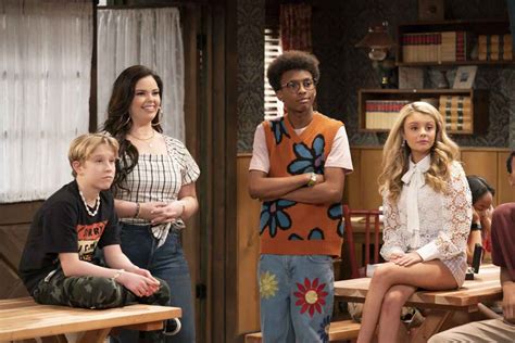 Bunkd Season 7 Given The Green Light