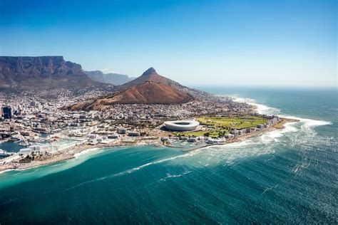 Visit Cape Town The Must See Places Villanovo