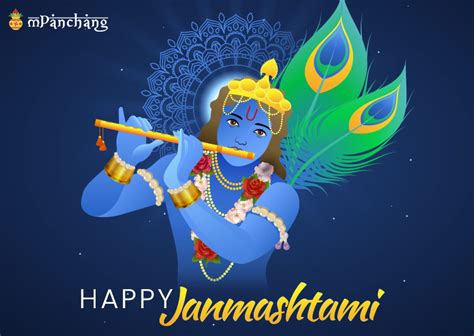 Happy Krishna Janmashtami Wishes Images 2024 Quotes Message Status
