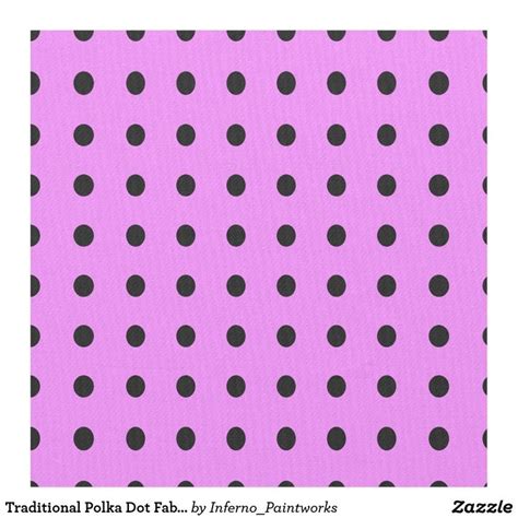 Traditional Polka Dot Fabric Polka Dot Fabric Dotted Fabric Create Fabrics