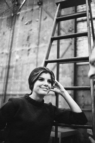 Katharine Ross Circa The Graduate Classic Actresses Actors And Actresses