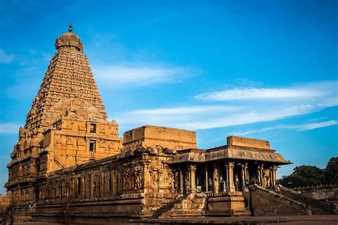 Brihadeeswarar Temple Thanjavur All You Need To Know Before You Go