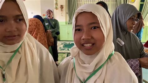 perguruan diniyyah puteri padang panjang indonesia youtube