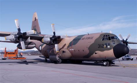 Rockwell Collins To Upgrade Pakistan Air Force C 130 At Defencetalk