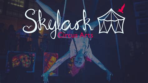 Skylark Circus Arts Philadelphia Area Specialty Entertainment