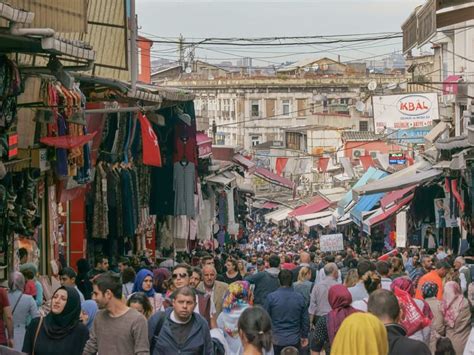 Grande Bazar De Istambul Hellotickets