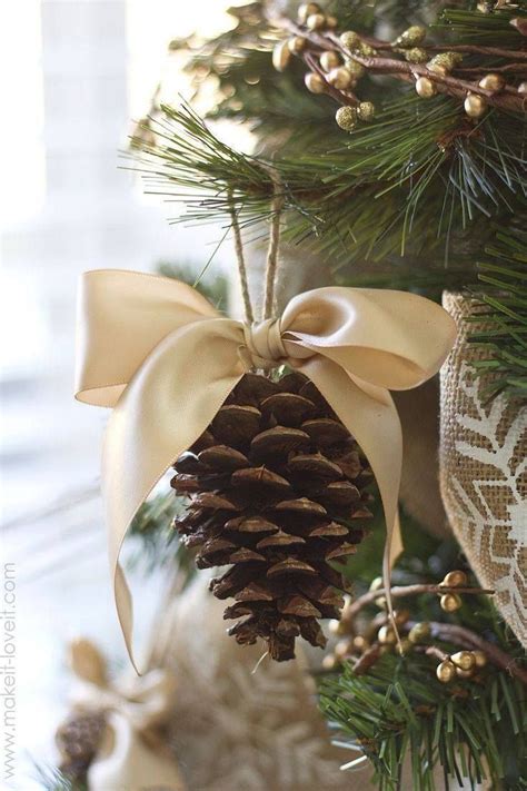 Here Are Of The Best Diy Christmas Decorations Ideas To Make For