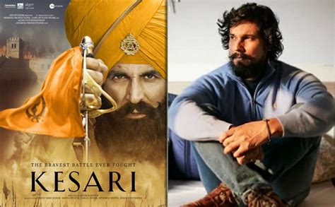 Randeep Hooda On Akshay Kumars Kesari It Didnt Excite Me Much