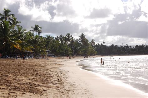 Samana Living Three Charming Beaches In Las Terrenas Dominican Republic
