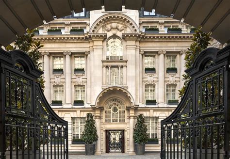 Best 5 Star And Luxury Hotels In London 2019 The Luxury Editor