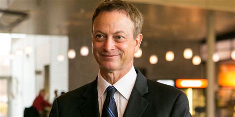 'CSI' Star Gary Sinise Pulls Out Of Summit For Anti-Gay Group | HuffPost