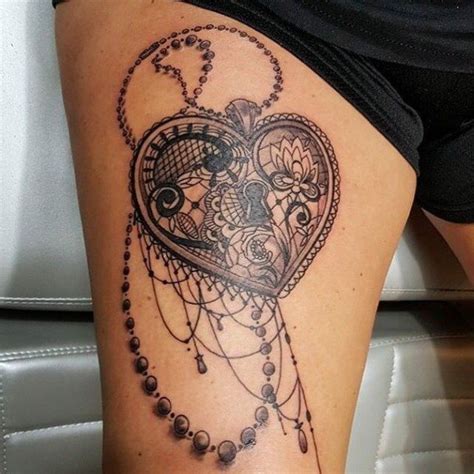 Top 90 Best Heart Tattoo Ideas For Women Stunning Designs