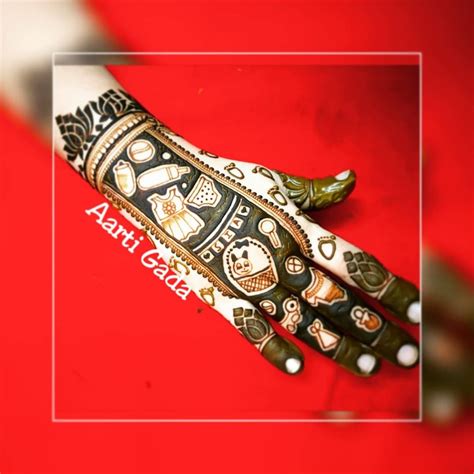 Baby Shower Mehndi Designs Book Engagement Mehndi Designs Wedding