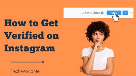 How To Get Verified On Instagram In 2022 100 Working Tips