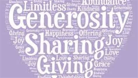 4 Ways To Increase Giving And Generosity Before Year End Generous Culture The Salvation Army