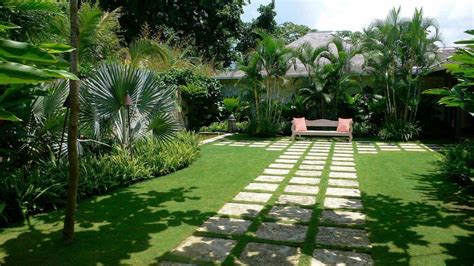 25 Garden Design Ideas For Your Home In Pictures