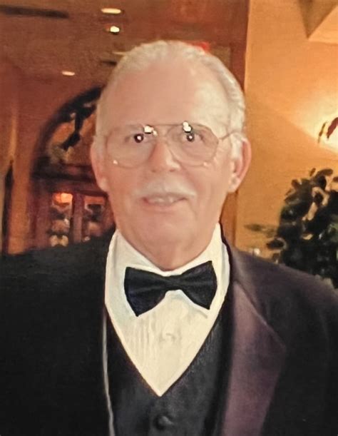 Obituary For Donald F Cannon Scott Kedz Home For Funerals